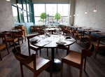 Dine at Ox, Belfast, Northern Ireland