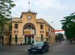 Visit Colonial Quarter, Hai Phong, Viet Nam