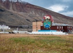 Visit Pyramiden, Svalbard, Norway