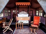 Stay at Jack's Camp, Botswana