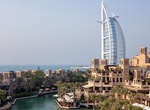 Stay at Madinat Jumeirah Resort - Mina A'Salam, Dubai, United Arab Emirates
