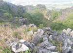 Hike Nui Voi (Elephant Mountain), Hai Phong, Viet Nam