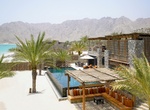 Stay at Six Senses Zighy Bay, Dibba, Oman
