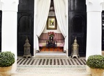 Stay at L'Hôtel Marrakech, Morocco