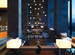 Stay at Aman Tokyo, Japan
