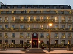 Stay at La Réserve Paris Hotel and Spa, France