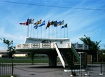 Visit UFO Landing Pad, St. Paul, Alberta