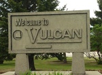 Visit Vulcan, Alberta