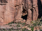 See Cathedral Arch (Arch Canyon), Utah