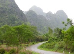 Visit Butterfly Valley, Cat Ba, Viet Nam