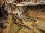 Explore Blue Spring Cave, Tennessee