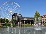 Visit The Island in Pigeon Forge, Pigeon Forge, Tennessee