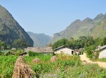 Visit Meo Vac Town, Ha Giang, Viet Nam