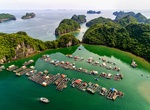 Visit Lan Ha Bay, Cat Ba, Viet Nam (UNESCO Site)