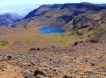 Hike Wildhorse Lake Trail, Steens Mountain Wilderness, Oregon