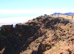 Hike Steens Summit Trail, Oregon