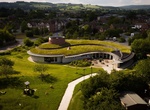 Visit Shropshire Hills Discovery Centre, Shropshire, England