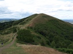 Hike Malvern Hills, England