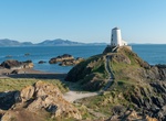 Visit Ynys Llanddwyn, Anglesey, Wales