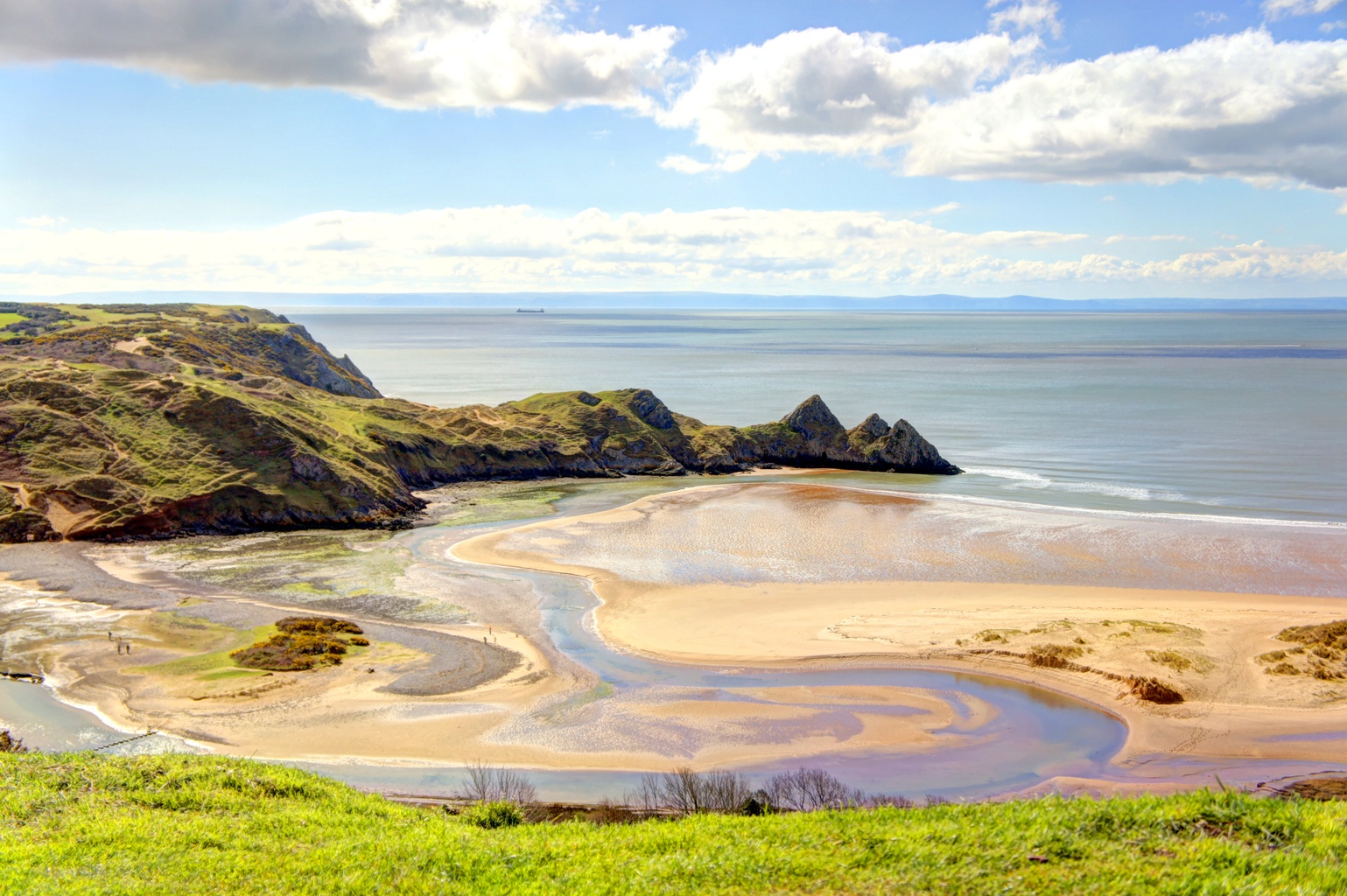 Gower Gower Peninsula