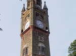 Visit Abberley Clock Tower, England