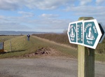 Trek Severn Way, United Kingdom