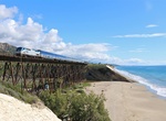 Explore Gaviota State Park, California