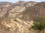 Hike to Gaviota Wind Caves, California