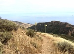 Hike to Gaviota Peak, California