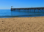 Visit Gaviota Beach, California