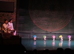 See Water Puppet Theatre, Hanoi, Viet Nam