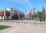 Visit La Serena, Chile