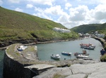 Visit Boscastle, Cornwall, England