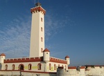 See La Serena Lighthouse ("El Faro"), Chile