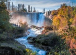 See Laja Falls, Chile