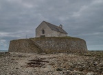 Visit Cribinau & St Cwyfan Church, Wales