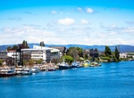 Visit Valdivia, Chile