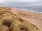 Visit Druridge Bay, England