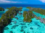 Visit Misool Island, Indonesia