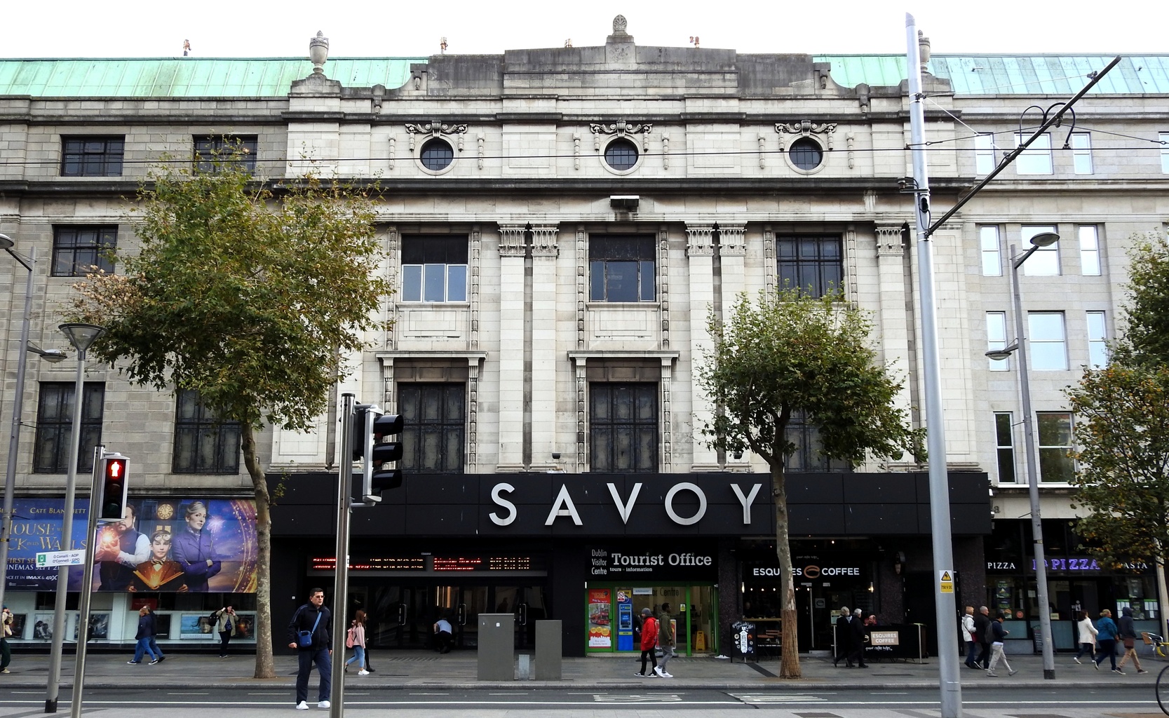 savoy premiere cinema