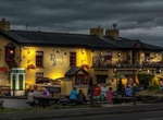Have Drinks at Durty Nelly's, Co. Clare, Ireland