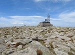 Climb Cairn Gorm, Scottish Highlands