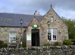 Visit Grantown Museum, Grantown-on-Spey, Scotland