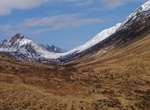 Hike Glen Rosa Circuit, Isle of Arran, Scotland