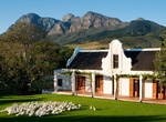 Stay at Babylonstoren, Simondium, South Africa