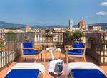 Stay at Lungarno Hotel, Florence, Italy
