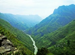 Visit Ma Pi Leng Pass, Ha Giang, Viet Nam