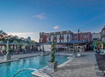Stay at Hollander Hotel St. Petersburg, Florida