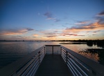 Visit Clam Bayou Park, St. Petersburg, Florida