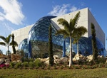 Visit Salvador Dalí Museum, St. Petersburg, Florida